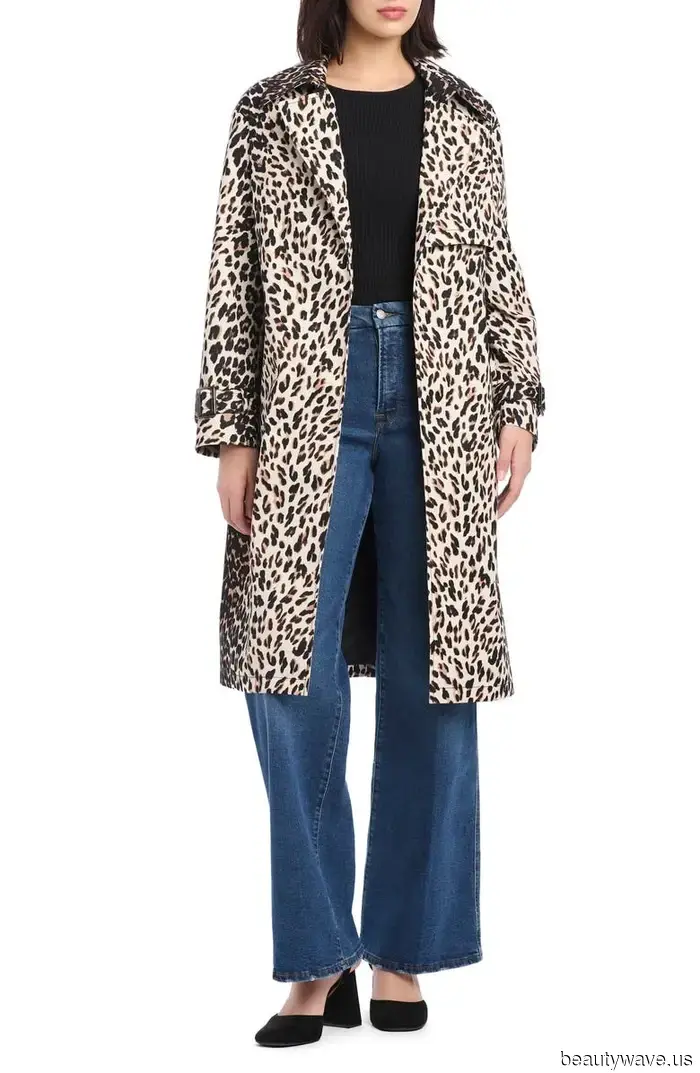 Estoy canalizando a Jennifer Aniston y Halle Berry de los años 90 con estos 10 looks listos para el otoño de Nordstrom.