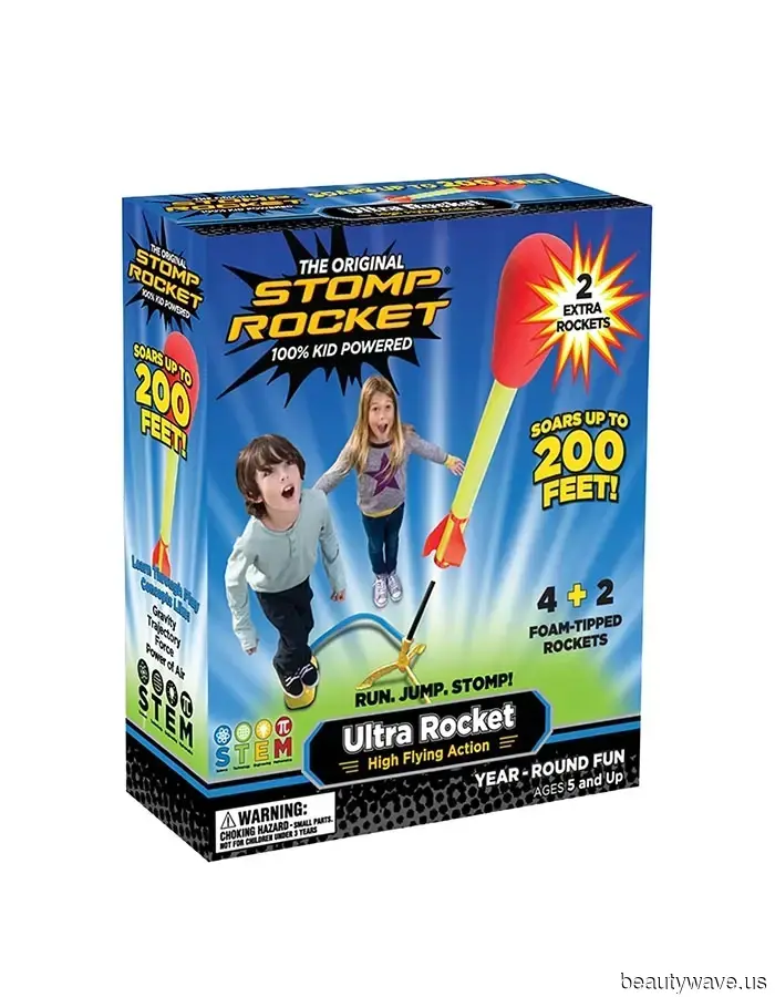 We Believe These Are the Top Gifts for Kids—Fortunately, Our Children Agree.