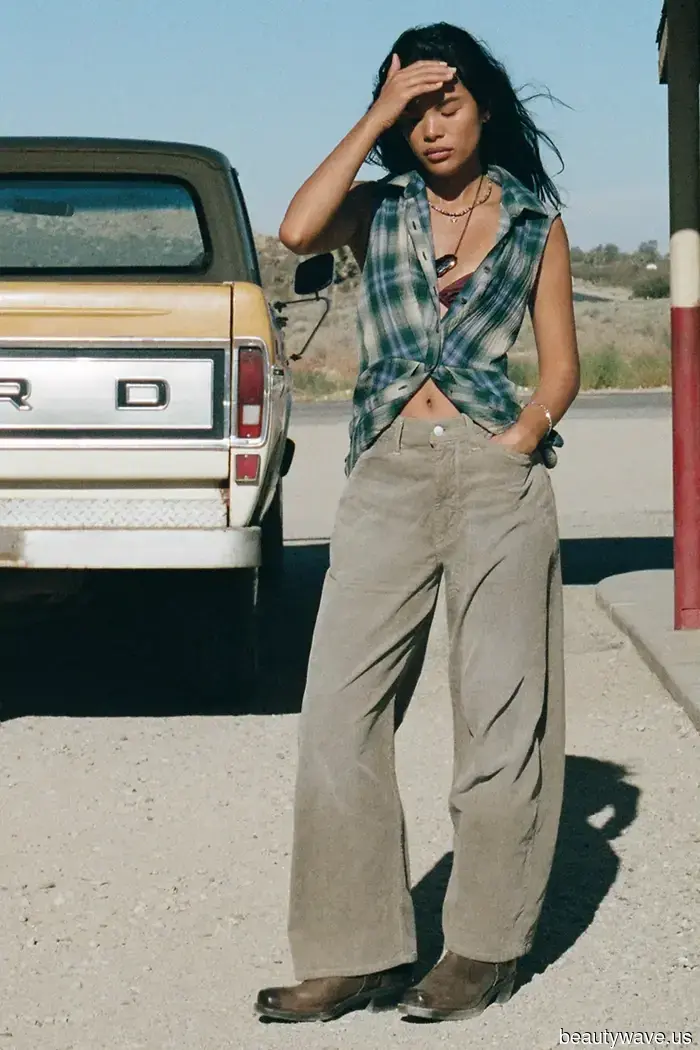 Attention all sizes XS to 3X: These new arrivals at Anthropologie are incredibly tempting!