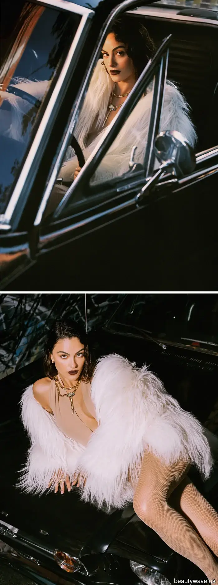 Camila Mendes Has Perfected the Skill of Reinvention