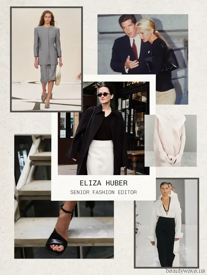 10 Editors from Who What Wear Share 64 Spring Purchases—A Look at Our Seasonal Mood Boards