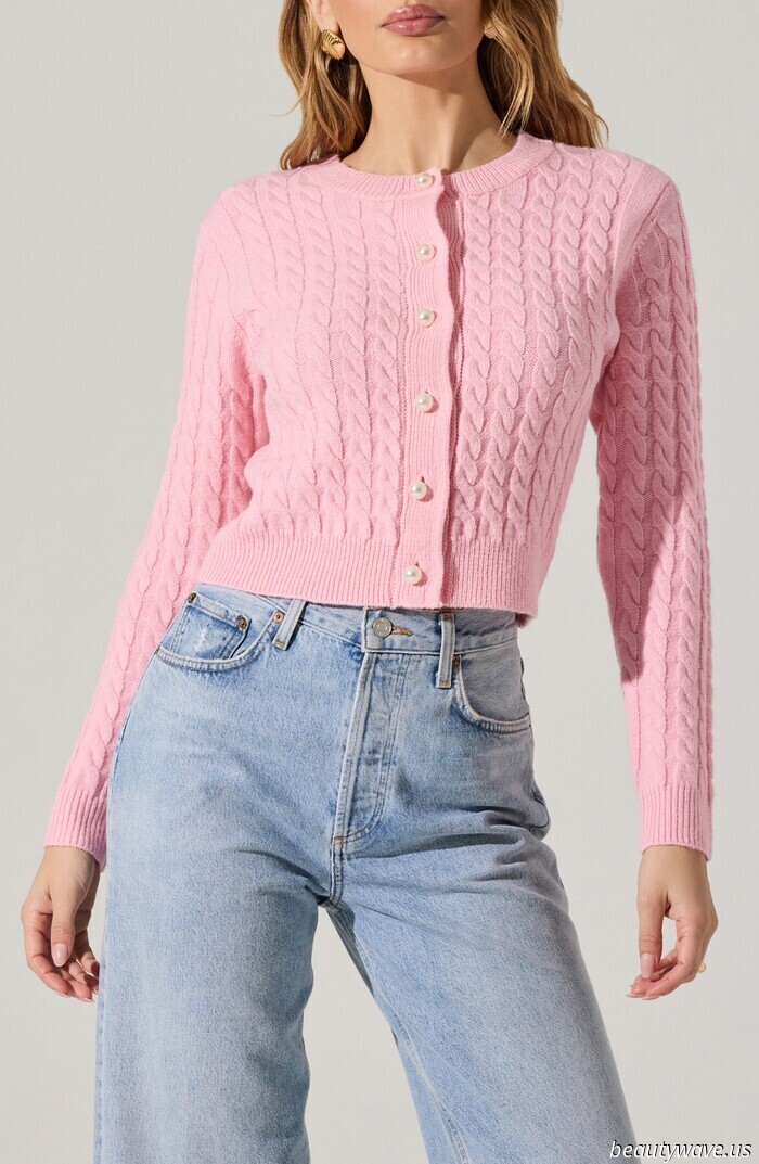 Absolutely! The iconic Nordstrom Half Yearly Sale has arrived—fashion enthusiasts with discerning tastes will adore these 40 stylish items.