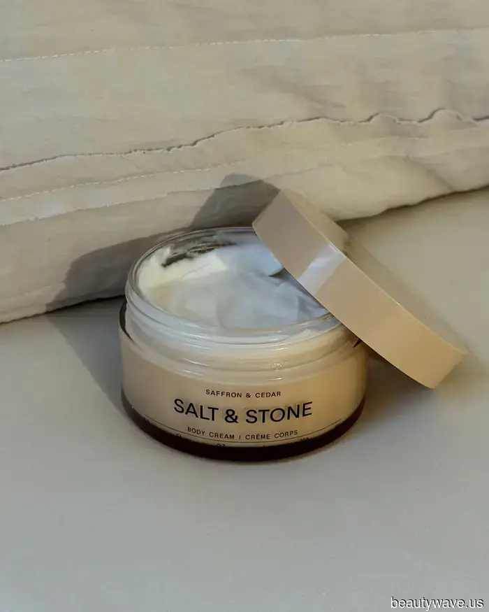 Reviewed: The Most Covetable Products from Salt & Stone, Based on Selective Beauty Editors' Opinions