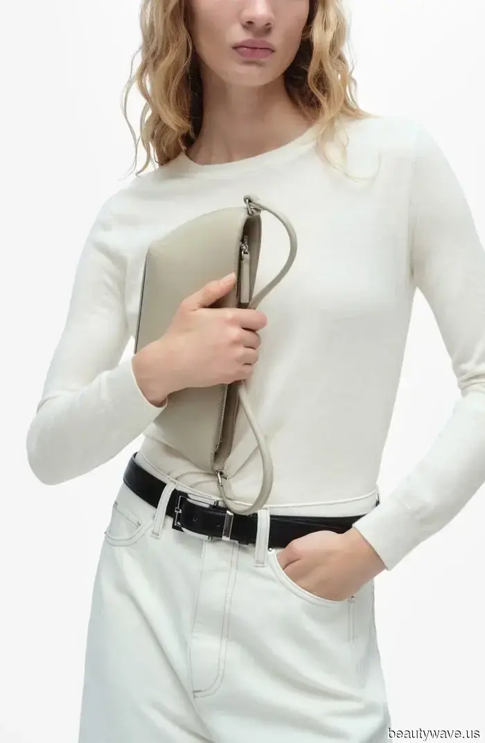 I Prefer to Maintain Simplicity and Elegance—29 Nordstrom Items I'm Incorporating into My Wardrobe for Fall.