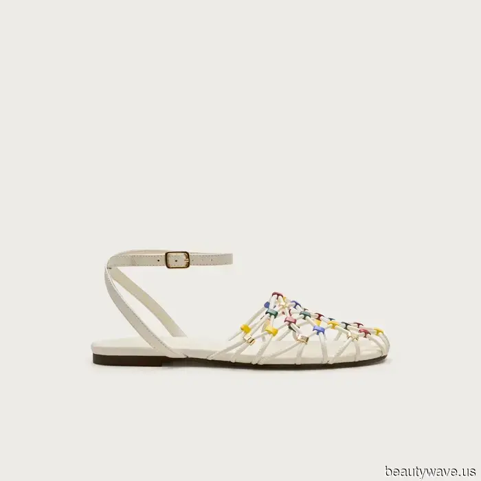 The Most Vacation-Friendly Shoe Trends for 2026