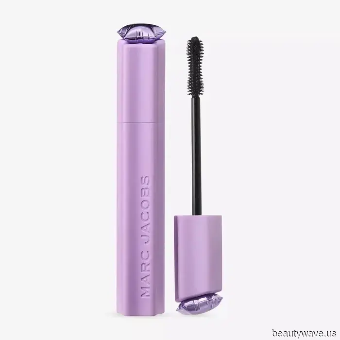 Marc Jacobs Beauty has made its official return—I’ve tried out every product, and here’s what you need to know.