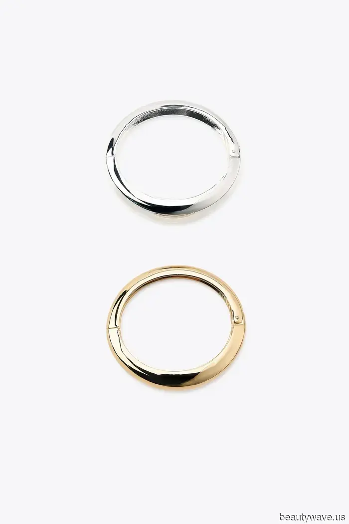 5 Exceedingly Stylish Jewelry Trends That Fashion Insiders Are Boldly Supporting for Autumn 2025