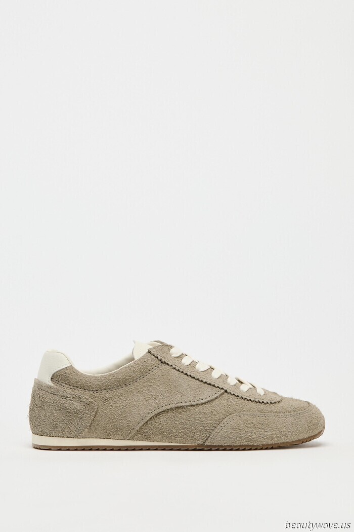Gli do 2 giorni al massimo fino a quando queste sneakers virali si esauriscono (di nuovo)