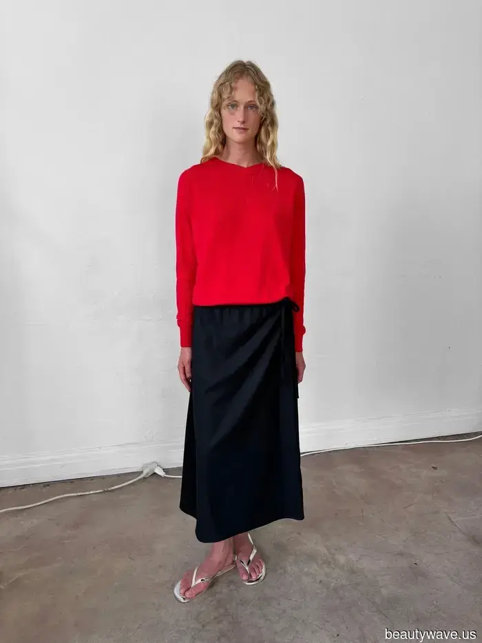 Мой гардероб основан на стоимости за носку&mdash;33 улучшенных базовых вещи, которые я покупаю