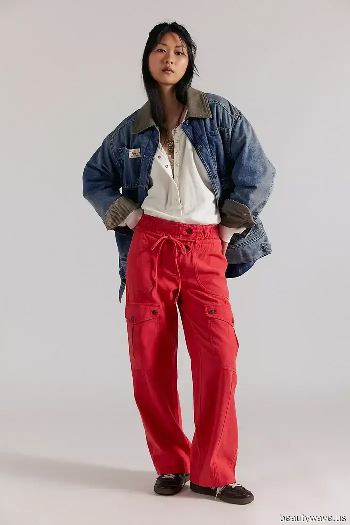 Entschuldigung 2026, die 90er haben das Frühlingsstyling besser gemacht&mdash;5 Promi-Looks, die ich jetzt nachstelle