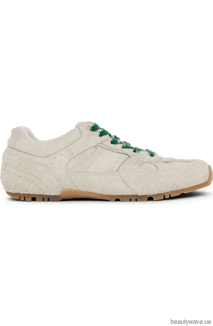 Returning to School: 5 Shoe Trends for College That Will Be Popular This Fall