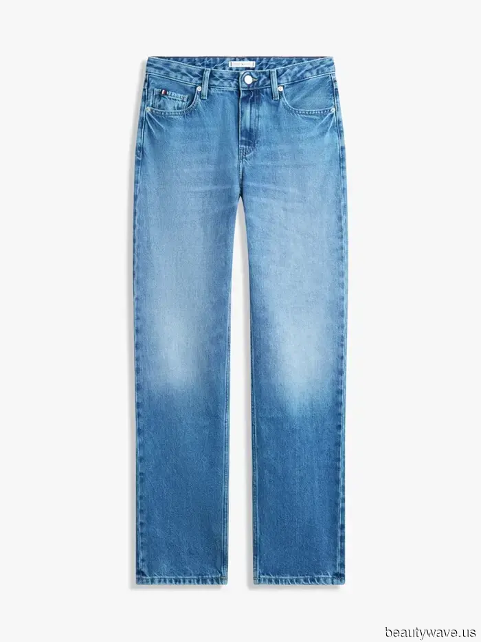 Everyone knows that '90s jeans are the ultimate choice—here are 5 trends to sport in Spring 2026.