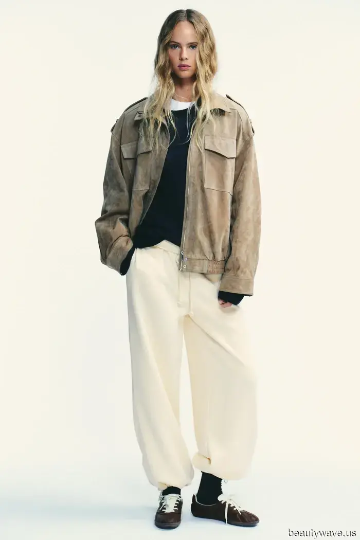 Soy una Editora de Moda que se Niega a Pasar Frío&mdash;21 Básicos Chic de Zara que Estoy Comprando para Mantenerme Caliente Este Invierno