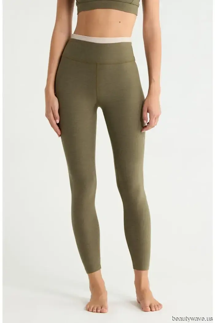 Stay Within Your Budget: Explore These 31 Activewear Discounts at Nordstrom's Major Anniversary Sale