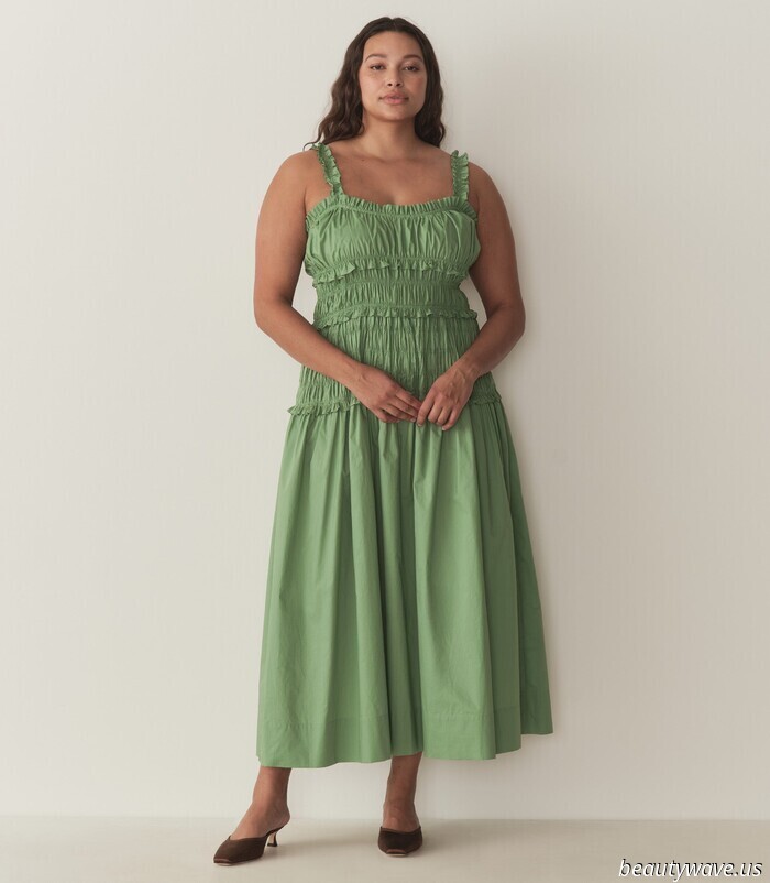 As a fashion editor who's passionate about dresses, here are 27 of the most stylish selections I'm considering from Zara, Reformation, and Dôen.