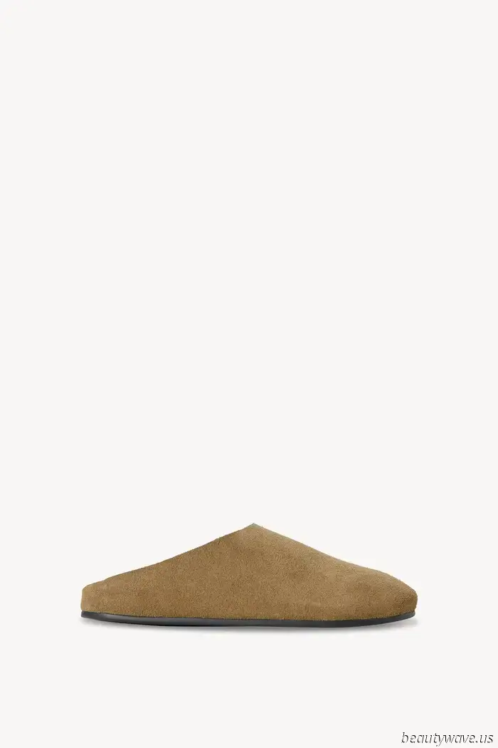 Jeder will diese „It“-Schuhe von The Row — ich spare 1.300 $, indem ich die Ugg-Version bestelle.