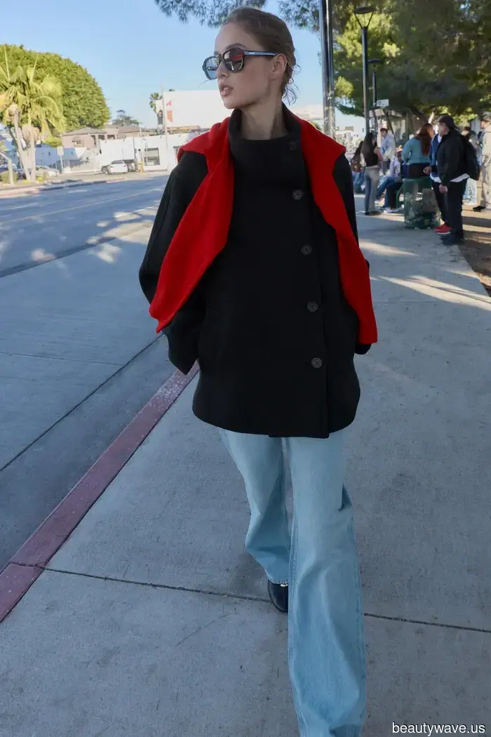 Hallo, Stilvolle Kleidung&mdash;Diese neuen Zara-Artikel sind einfach zu tragen und unglaublich schick