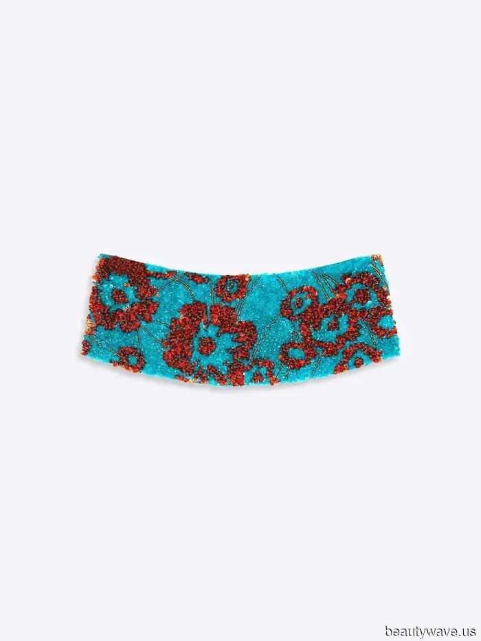 Entschuldigung, Seidenschals&mdash;Elegante Upper East Siders tragen diese 2026 ausschließlich um ihre Hüften.