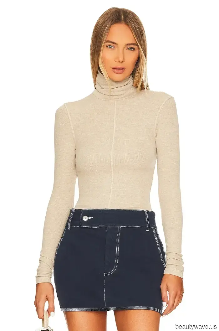 It girls in Paris, London, and NYC are already donning these trends that transition from spring to summer.