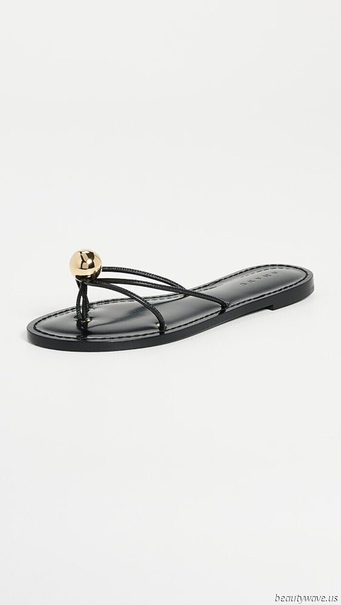 Acabo de Desplazarme por Todas las Opciones de Sandalias en Shopbop, Zara y Revolve: Estas 33 Son