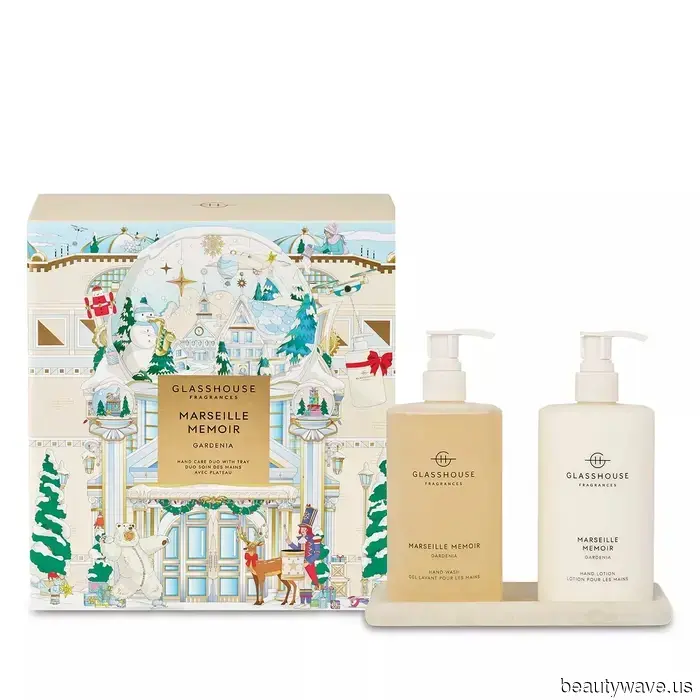 I’m a Beauty Editor—49 Gift Sets I’ve Added to My Personal Wish List