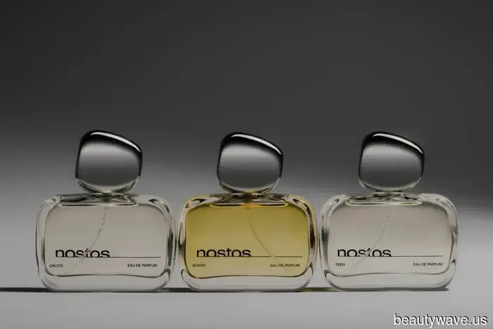 Kitten Fur, High School Summer, and Snow on Concrete—Introducing Nostos, My New Favorite Fragrance Brand.