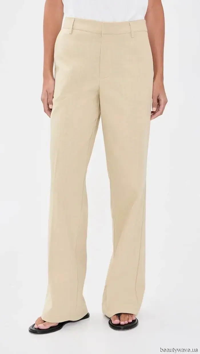 I'm the Senior Fashion Director at Shopbop—Here are the Fall Trends I'm Skipping and What I'm…