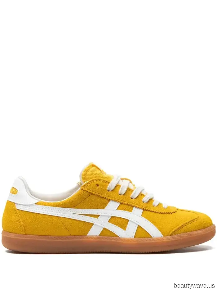 Halten Sie die Jeans und Leggings&mdash;Jeder mit gutem Geschmack trägt stattdessen Sneakers zu diesen Hosen.