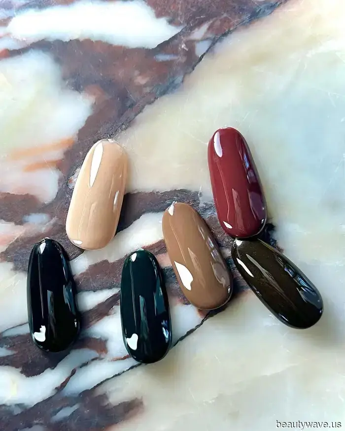Sorry, Milky Nails—This Is the Trendy Manicure Style That Trendsetters Will Be Choosing All Summer Long.