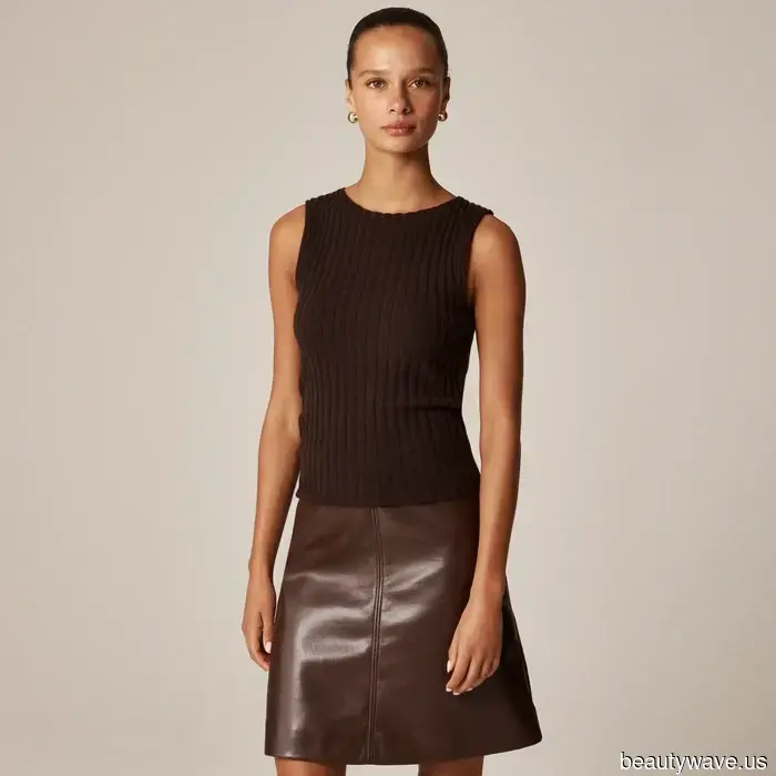 Don’t be amazed if someone approaches you on the street to compliment, "I love your outfit," while wearing these stunning…