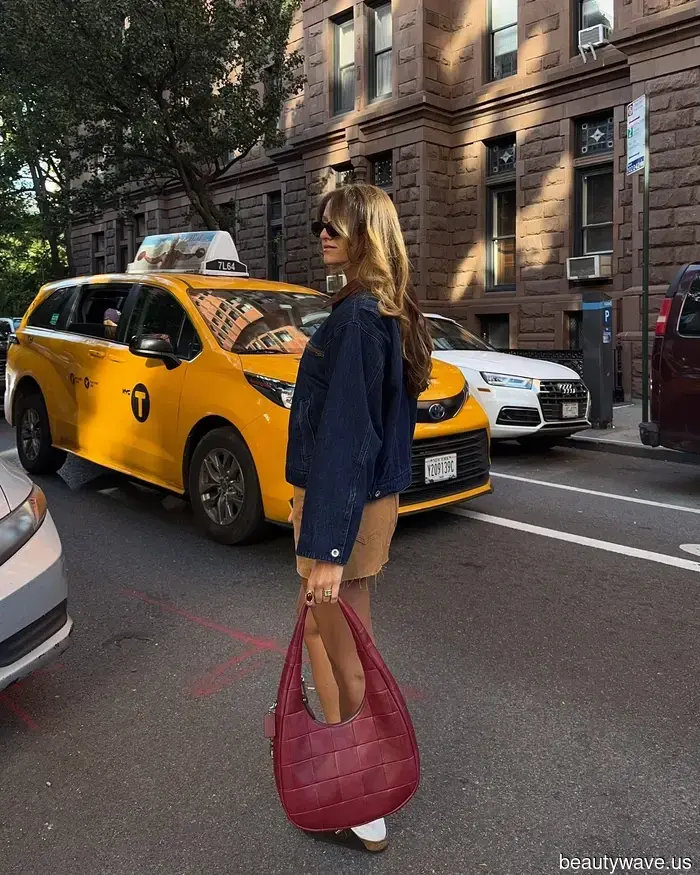 Skip the "Forget It" bags this fall—check out these 5 alternative bag trends that we believe are far more stylish.