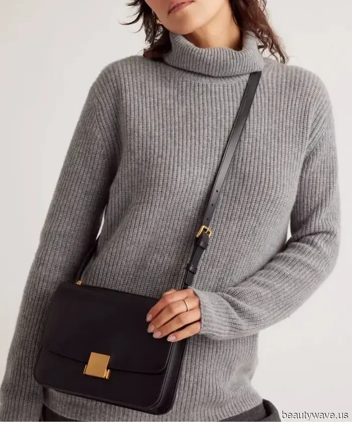 Here's How to Wear Leggings on Days You Want to Skip Jeans.