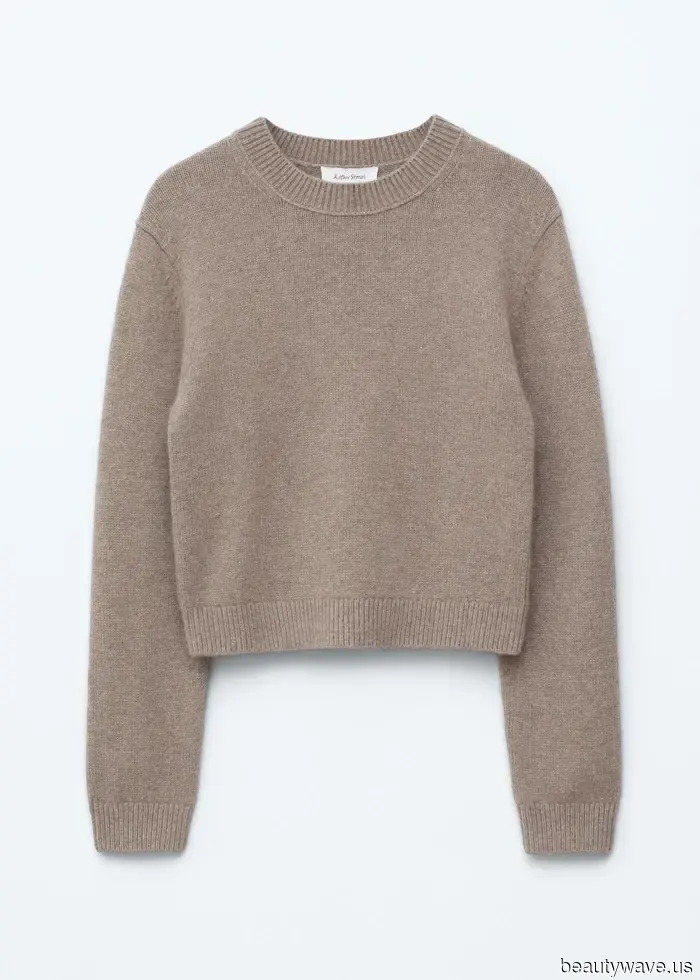 Tutti presto abbandoneranno i maglioni neri per quelli in queste 8 tendenze di colore