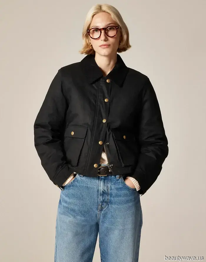 Cool-Girl Fall Era Upcoming—31 Selections from Zara, J.Crew, and Gap That Meet the Criteria