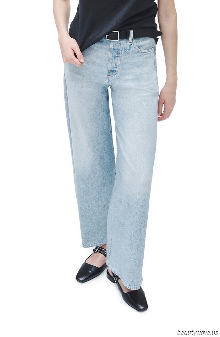 I found "Sweatpant Jeans" on social media, and just a few days later, they were delivered to my doorstep—here's my review.