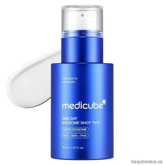Kendall Jenner is a fan of this Korean face mist, and it’s currently available at a discount.