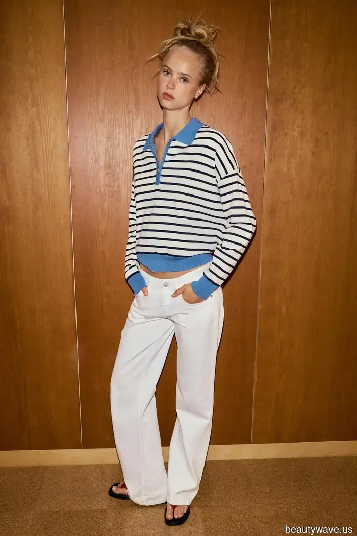 Zara's latest arrivals are particularly enticing right now—these 32 pieces are expected to sell out by May 1.