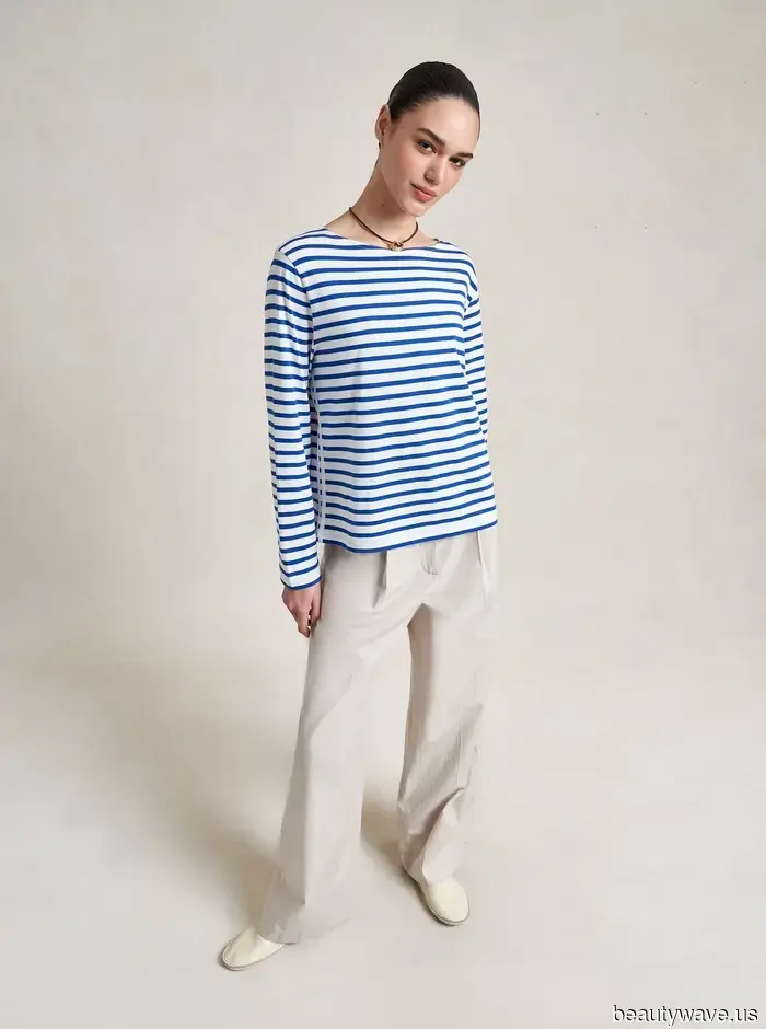 Меган! Дакота! Дж.Лоу! Бренд базовой одежды для каждой Идеальной Девушки только что выпустил капсульный гардероб на 10 из 10!