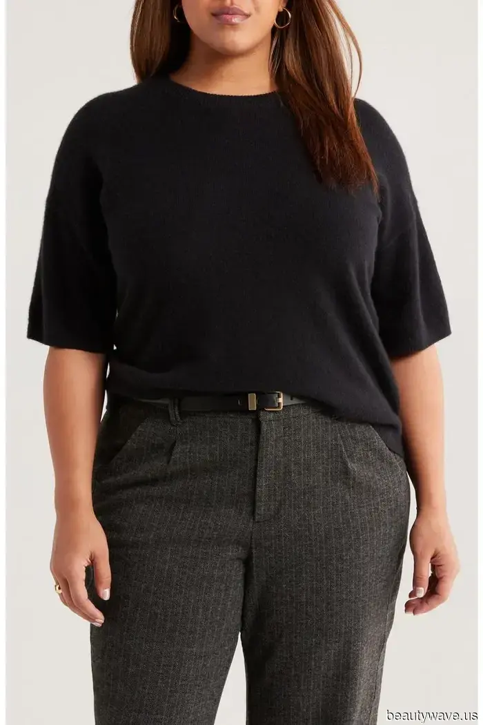 Lass uns zur Sache kommen&mdash;36 Nordstrom-Kleidung, Schuhe und Accessoires, die deinen stilvollen Freund beeindrucken werden