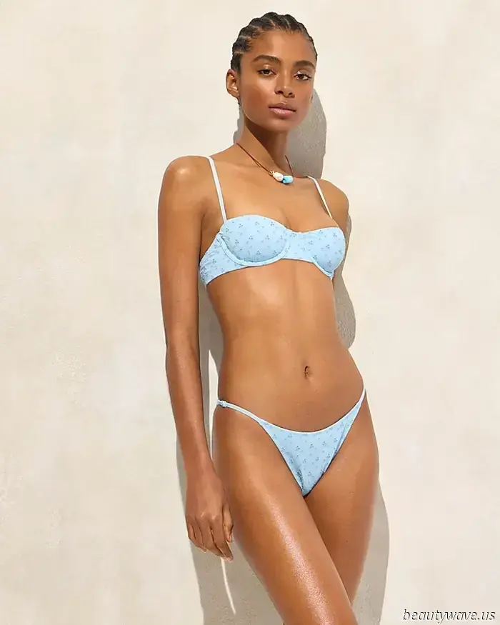 29 Trajes de Baño Alarmantemente Elegantes que Acabo de Encontrar por Menos de Less 150