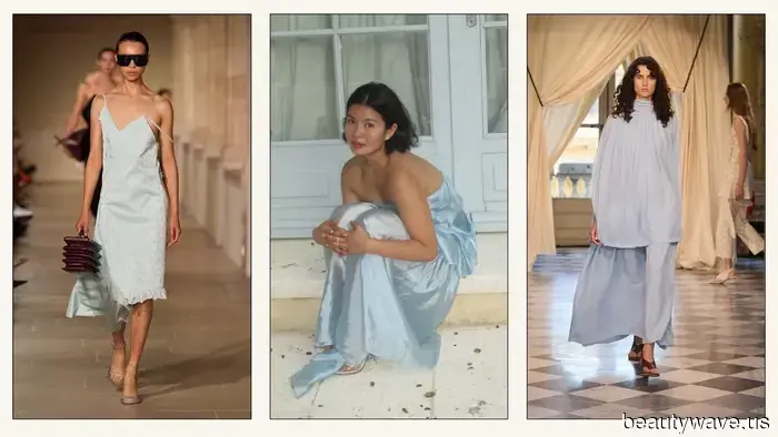 No, non giallo burro&mdash;questa tonalità chic dominerà la primavera 2026 invece