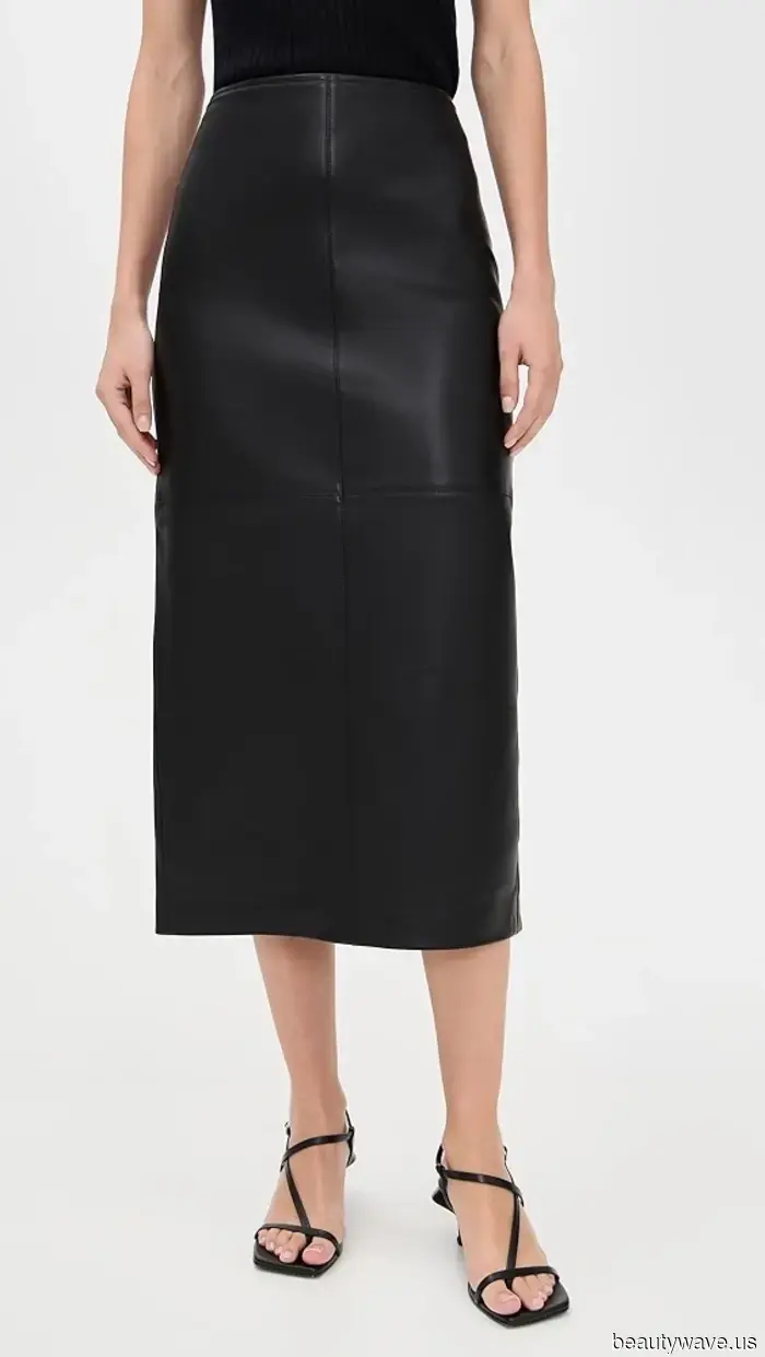 Элегантная мода — это всё, о чём я могу думать&mdash;38 осенних вещей от Nordstrom, Shopbop и Revolve, которые сейчас в моей корзине