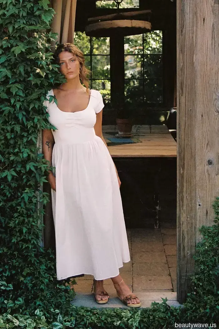 Who What Wear editors shared with me their top 25 fashion discoveries for this month.