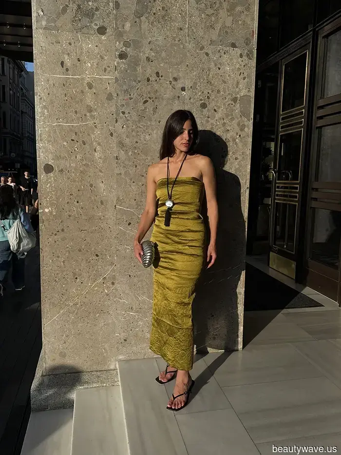 Il Costo Per Indossare È la Matematica Femminile a Cui Vivo&mdash;5 Investimenti nel Guardaroba di Cui Non Mi Pentirò Mai