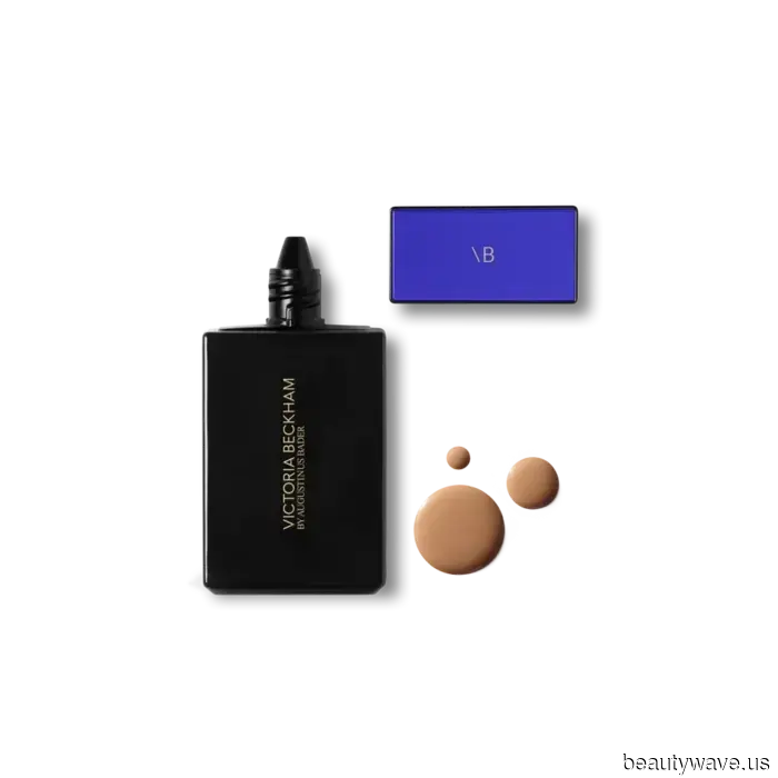 Silky, moisturizing, and ultra-lightweight—these serum foundations are the solution to your makeup needs.