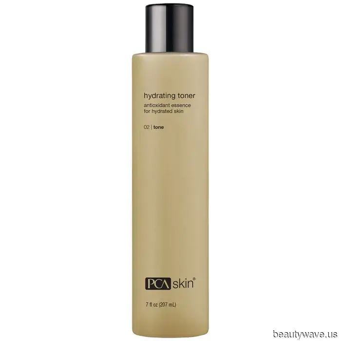 Ho più di 30 anni e giuro su questi prodotti per la cura della pelle di grado medico per una pelle più liscia, tonica e luminosa.