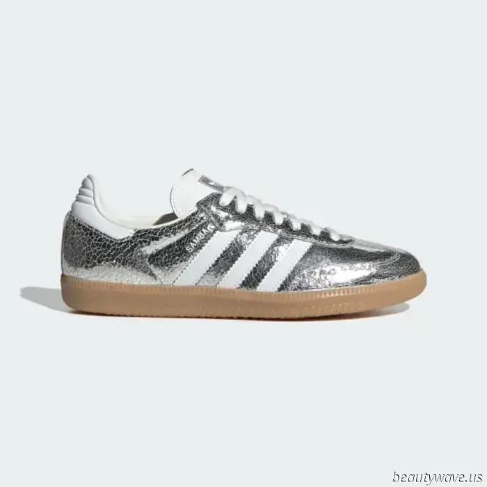 Las zapatillas tipo bailarina con cordones de Adidas por fin vuelven a estar disponibles, y podemos confirmar que merecen la expectación.
