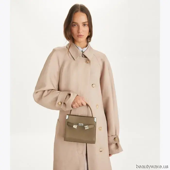 This handbag is set to become the next big hit—grab it now before it sells out next season.