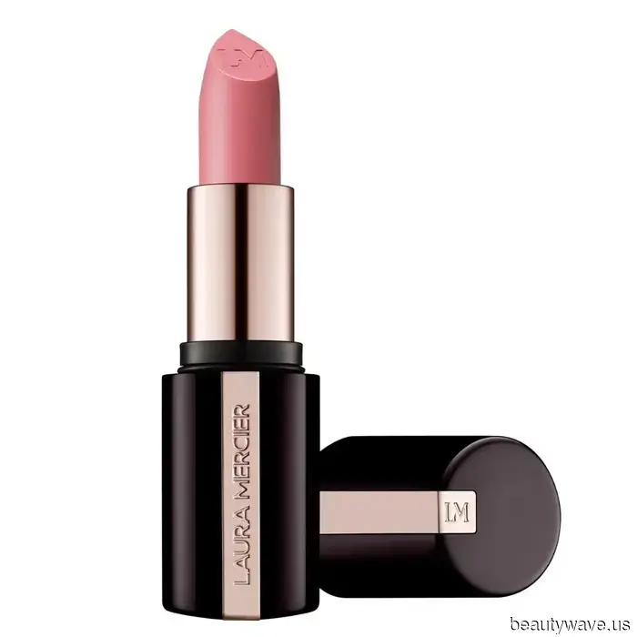 Since rediscovering this nostalgic shade, I haven't reached for a nude lipstick at all.