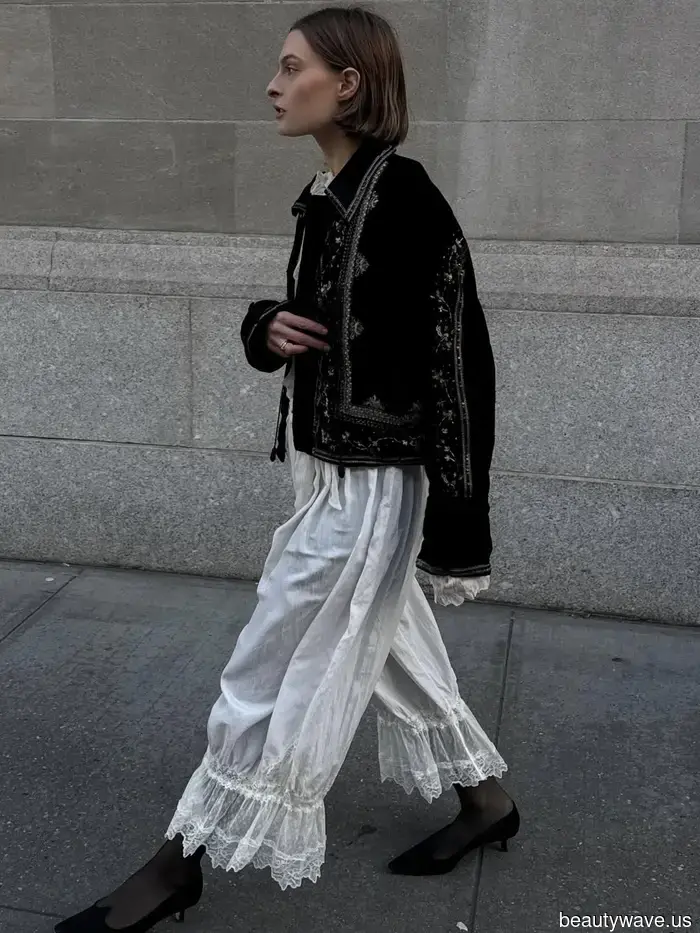 My colleagues and I concur: these five outdated trends are unexpectedly returning this summer.